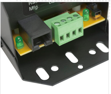RPC-15-SCD-RJ REMOTE POWER CONTROL-15A, 1 DUPLEX OUTLET, 6FT CORD, SURGE SUPP PROTECTION, RJ45